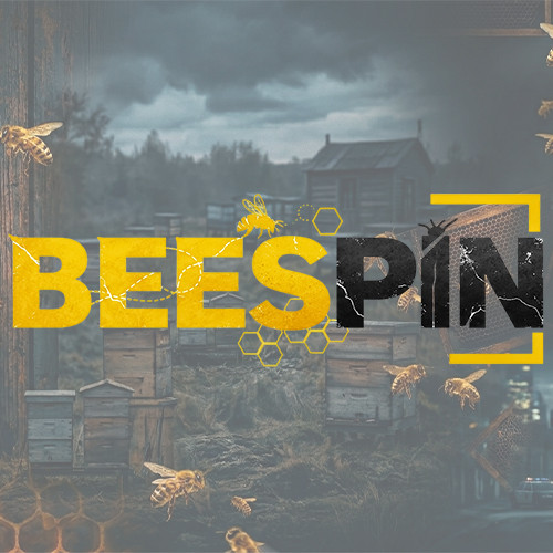 BeeSpin live dealer games